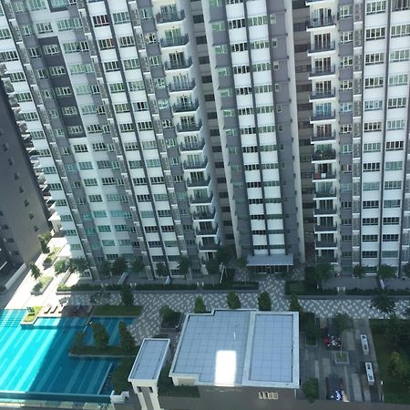 96 m2, 3 yatak odalı, 2 banyolu Daire, Putrajaya bölgesinde Kampong Tangkas Dış mekan fotoğraf