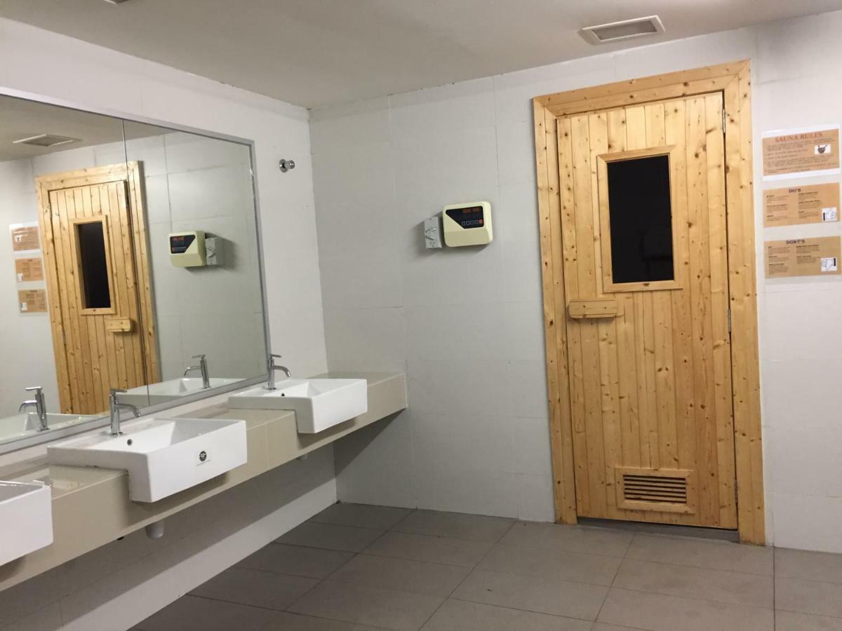 96 m2, 3 yatak odalı, 2 banyolu Daire, Putrajaya bölgesinde Kampong Tangkas Dış mekan fotoğraf