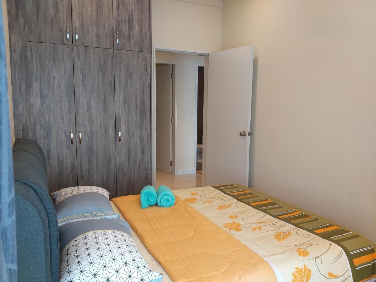 96 m2, 3 yatak odalı, 2 banyolu Daire, Putrajaya bölgesinde Kampong Tangkas Dış mekan fotoğraf